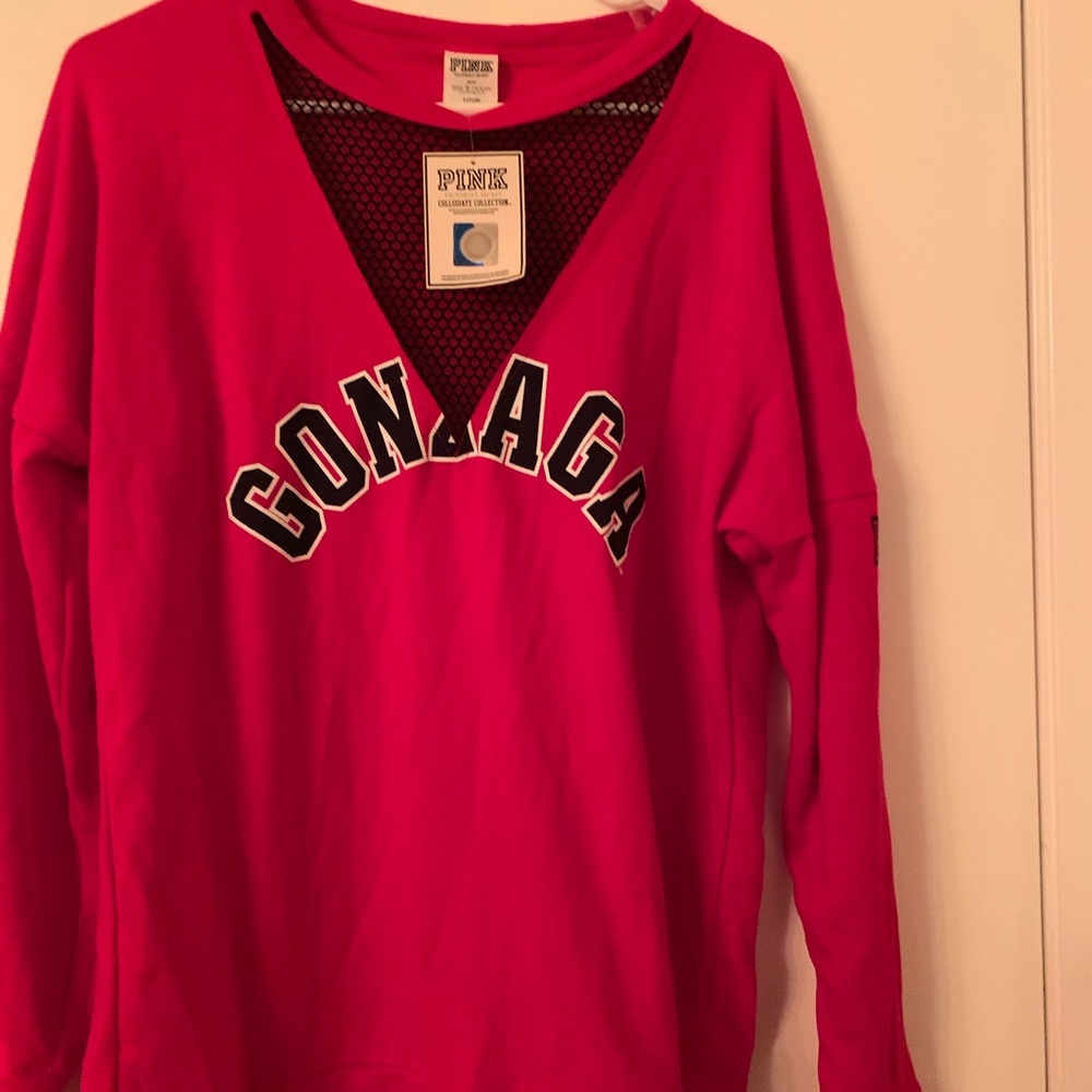 VS-PINK COLLEGIATE COLLECTION.